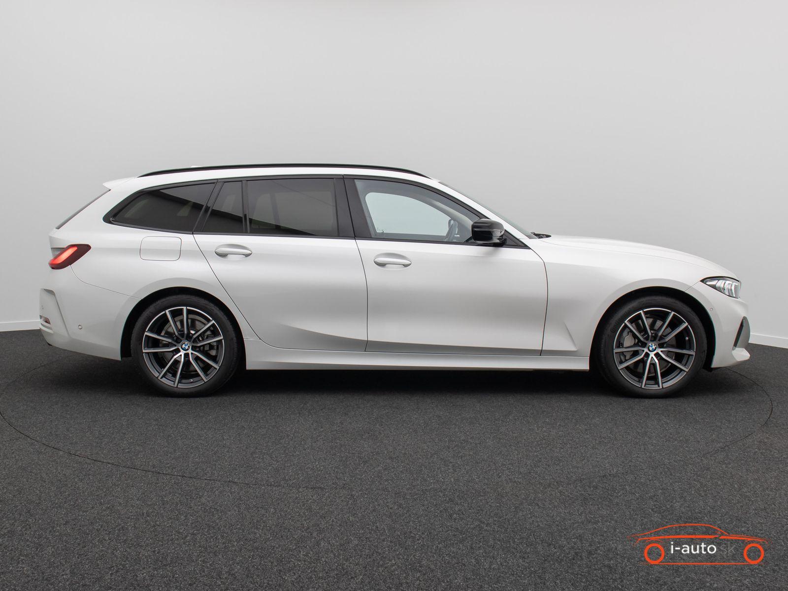 BMW Rad 3 2023 na predaj – fotografia 5