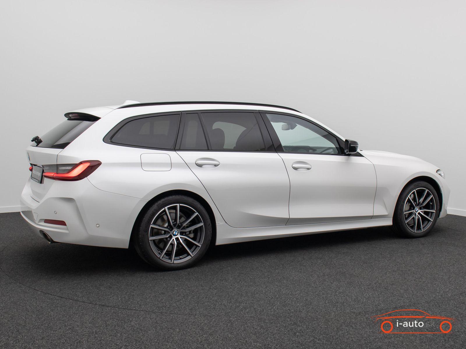 BMW Rad 3 2023 na predaj – fotografia 6
