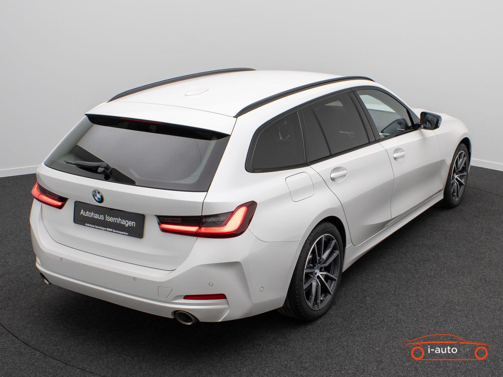 BMW Rad 3 2023 na predaj – fotografia 7