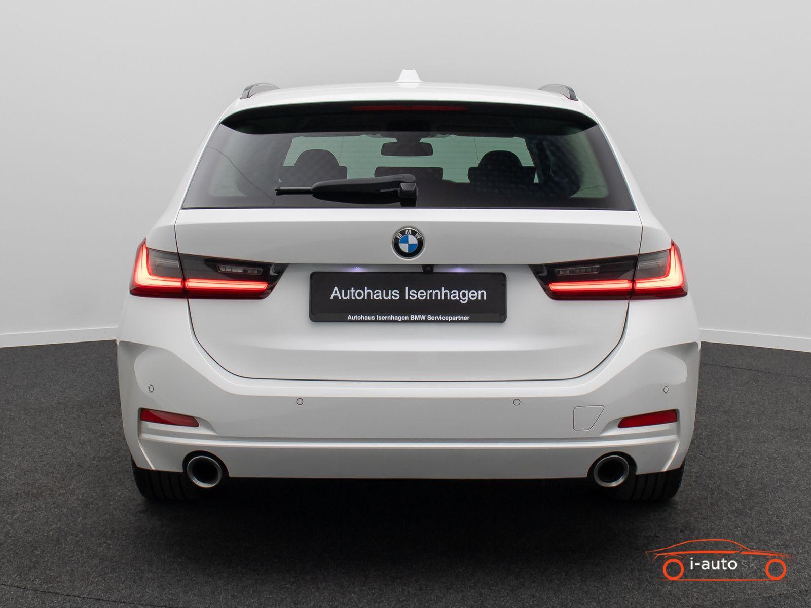 BMW Rad 3 2023 na predaj – fotografia 8