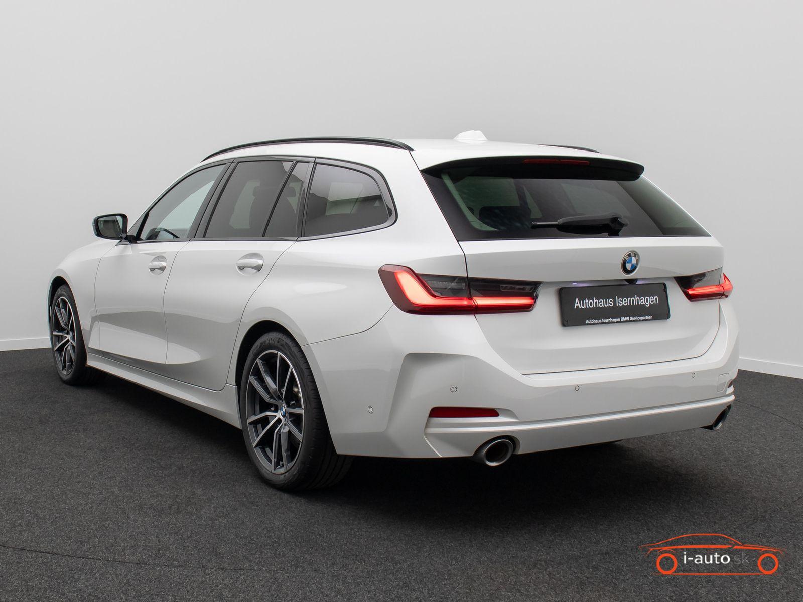 BMW Rad 3 2023 na predaj – fotografia 9