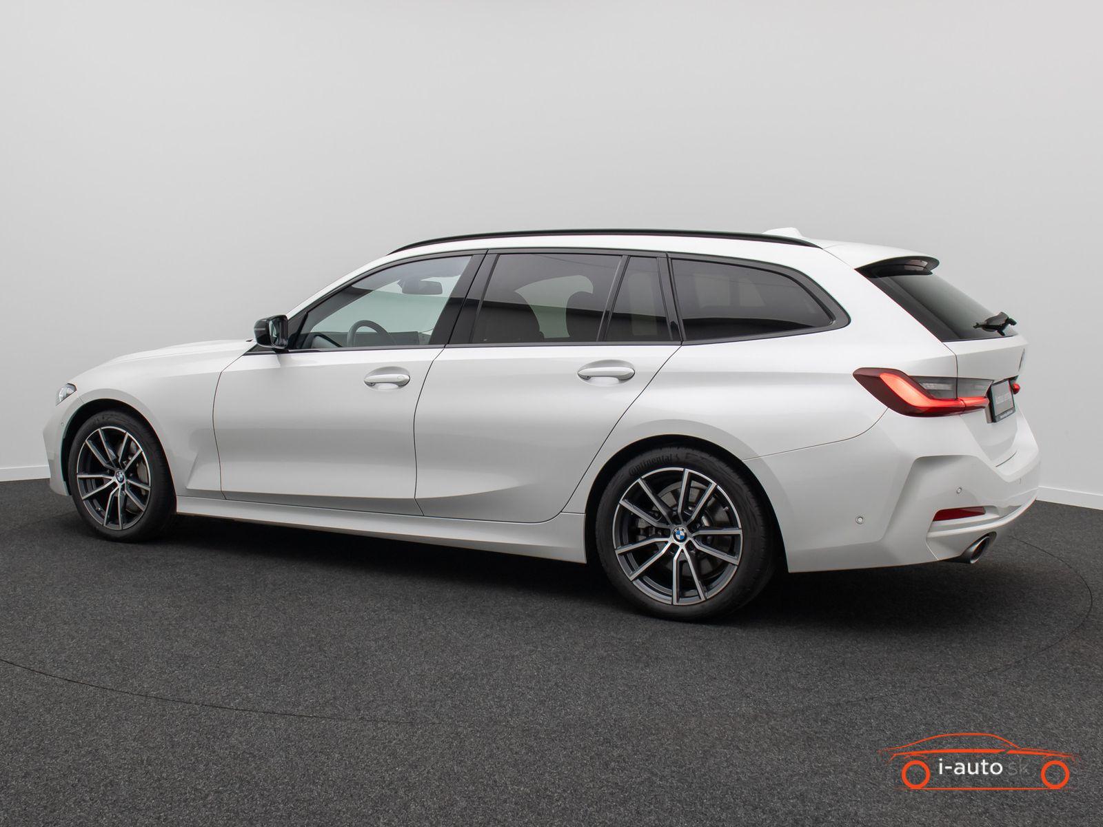BMW Rad 3 2023 na predaj – fotografia 10