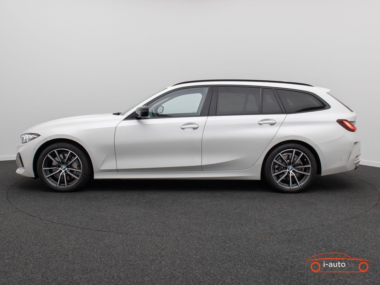 BMW Rad 3 2023 na predaj – fotografia 11