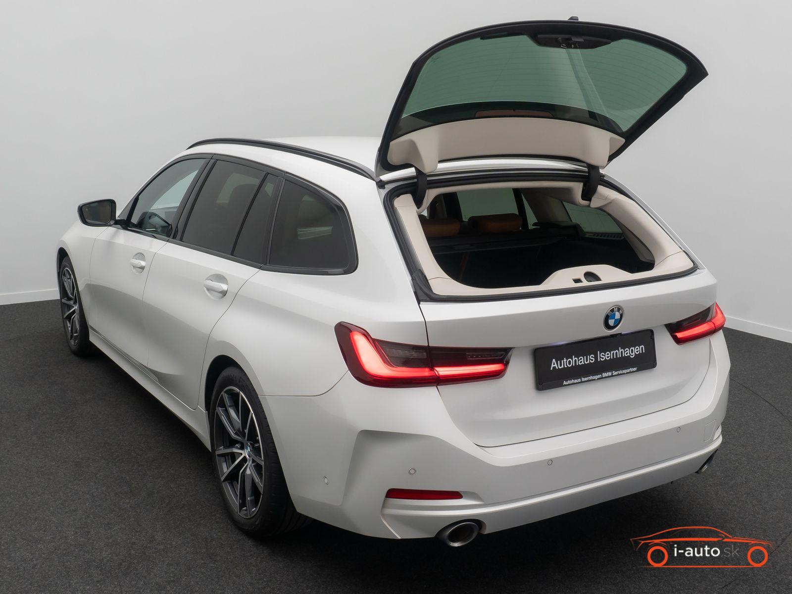 BMW Rad 3 2023 na predaj – fotografia 13