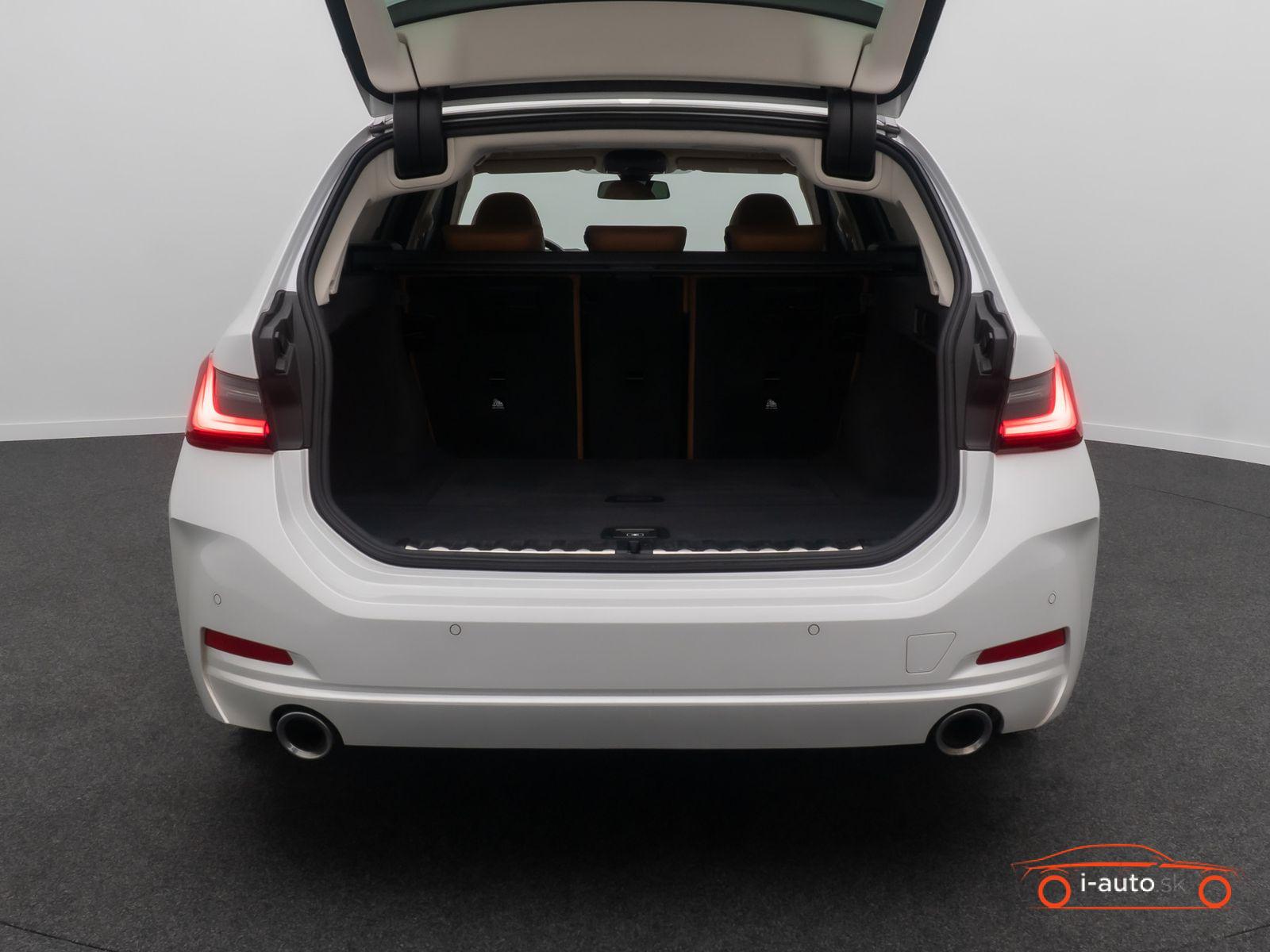 BMW Rad 3 2023 na predaj – fotografia 14