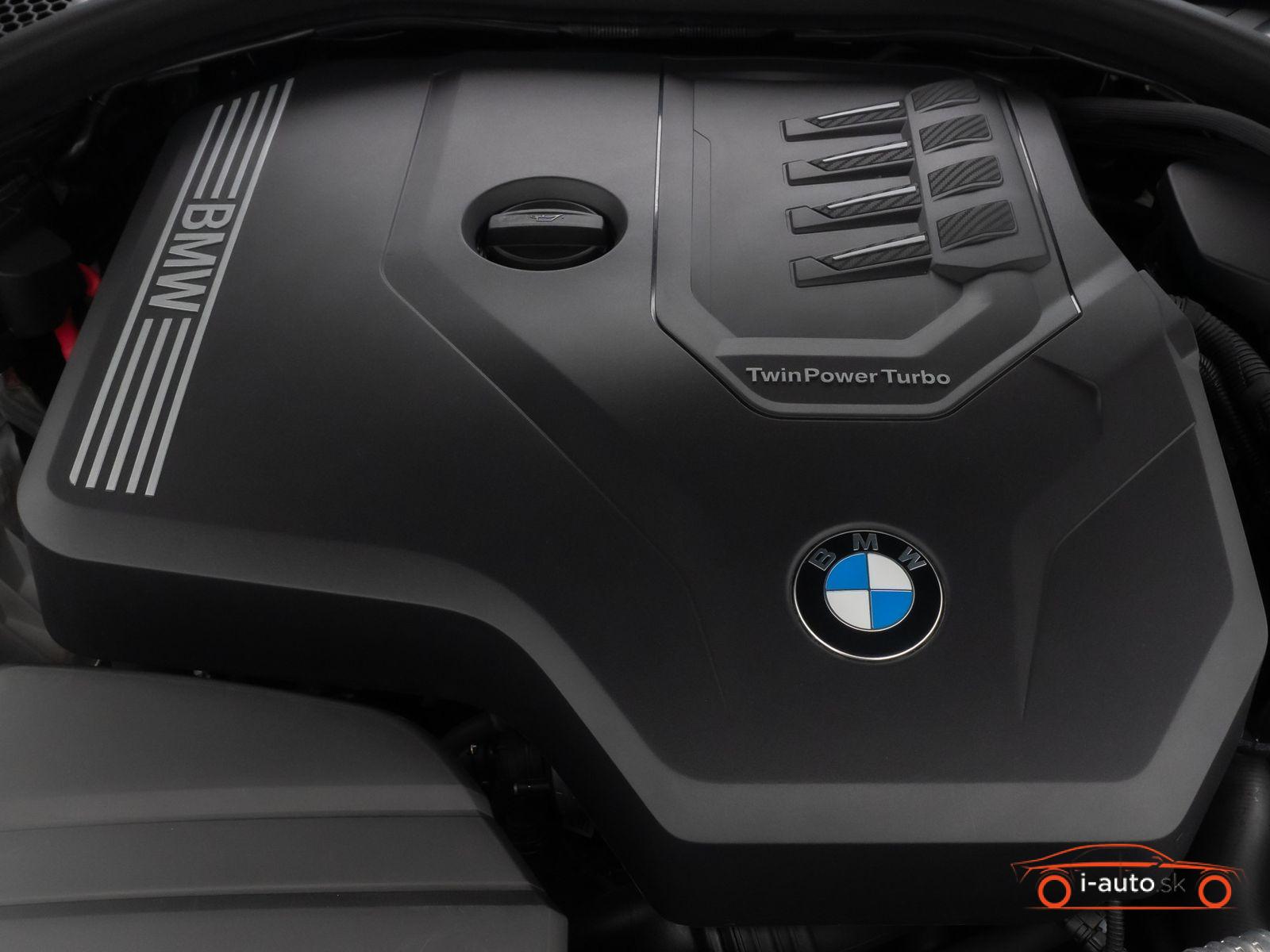 BMW Rad 3 2023 na predaj – fotografia 15