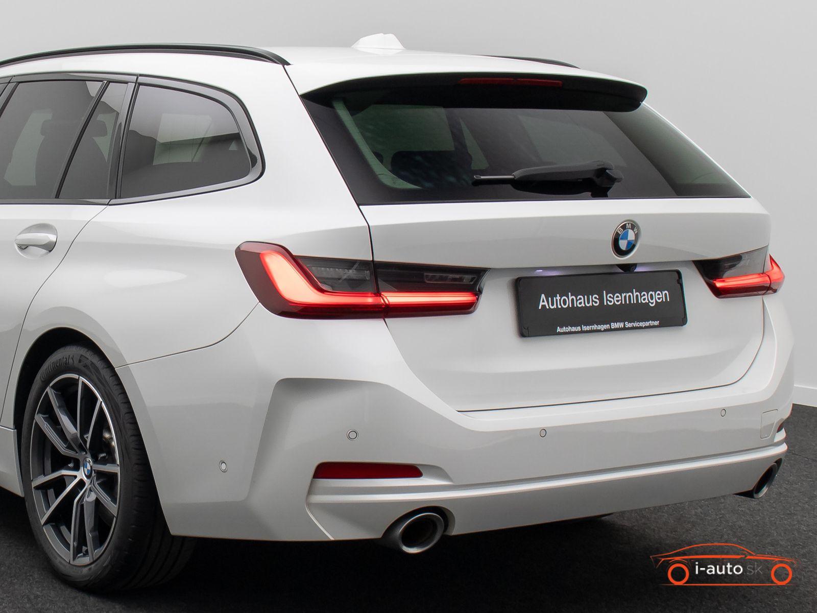 BMW Rad 3 2023 na predaj – fotografia 16