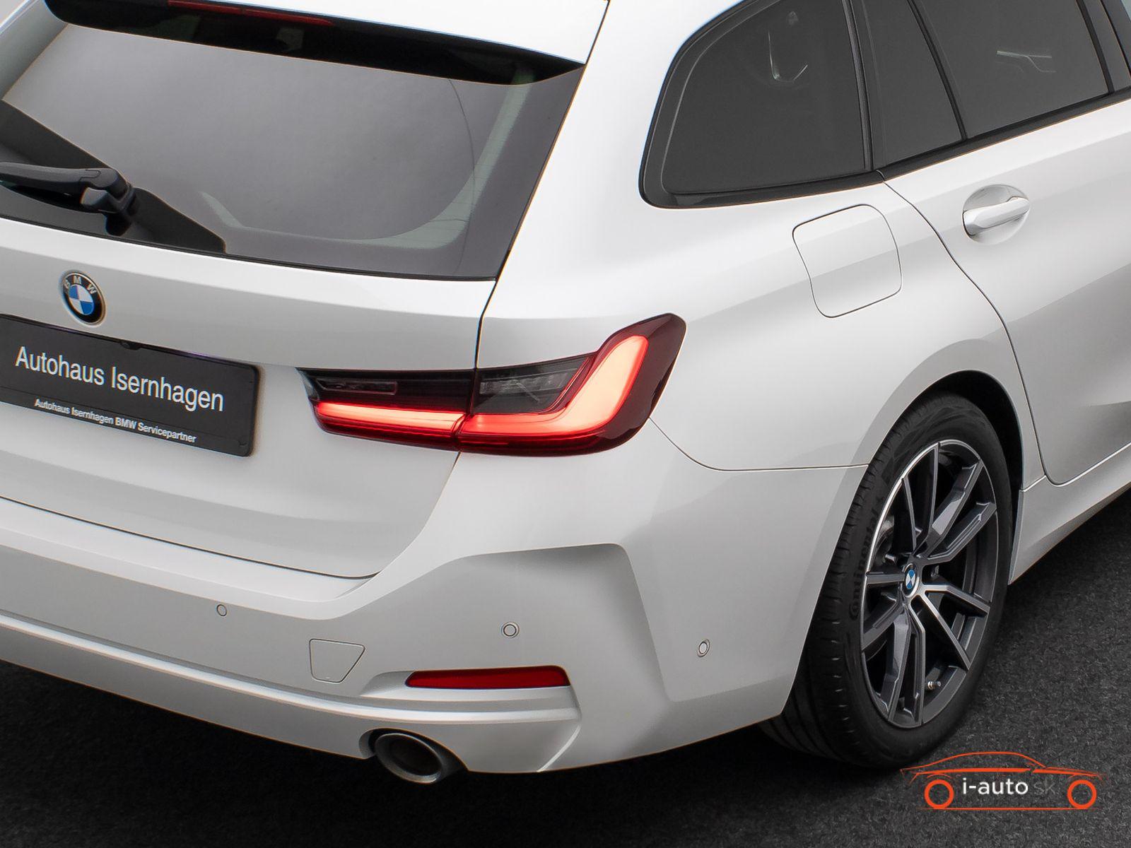 BMW Rad 3 2023 na predaj – fotografia 17