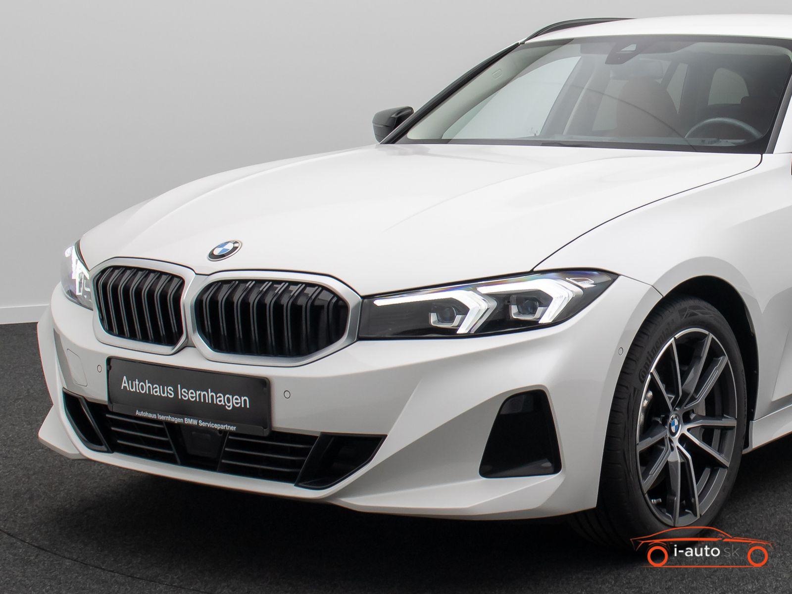 BMW Rad 3 2023 na predaj – fotografia 18