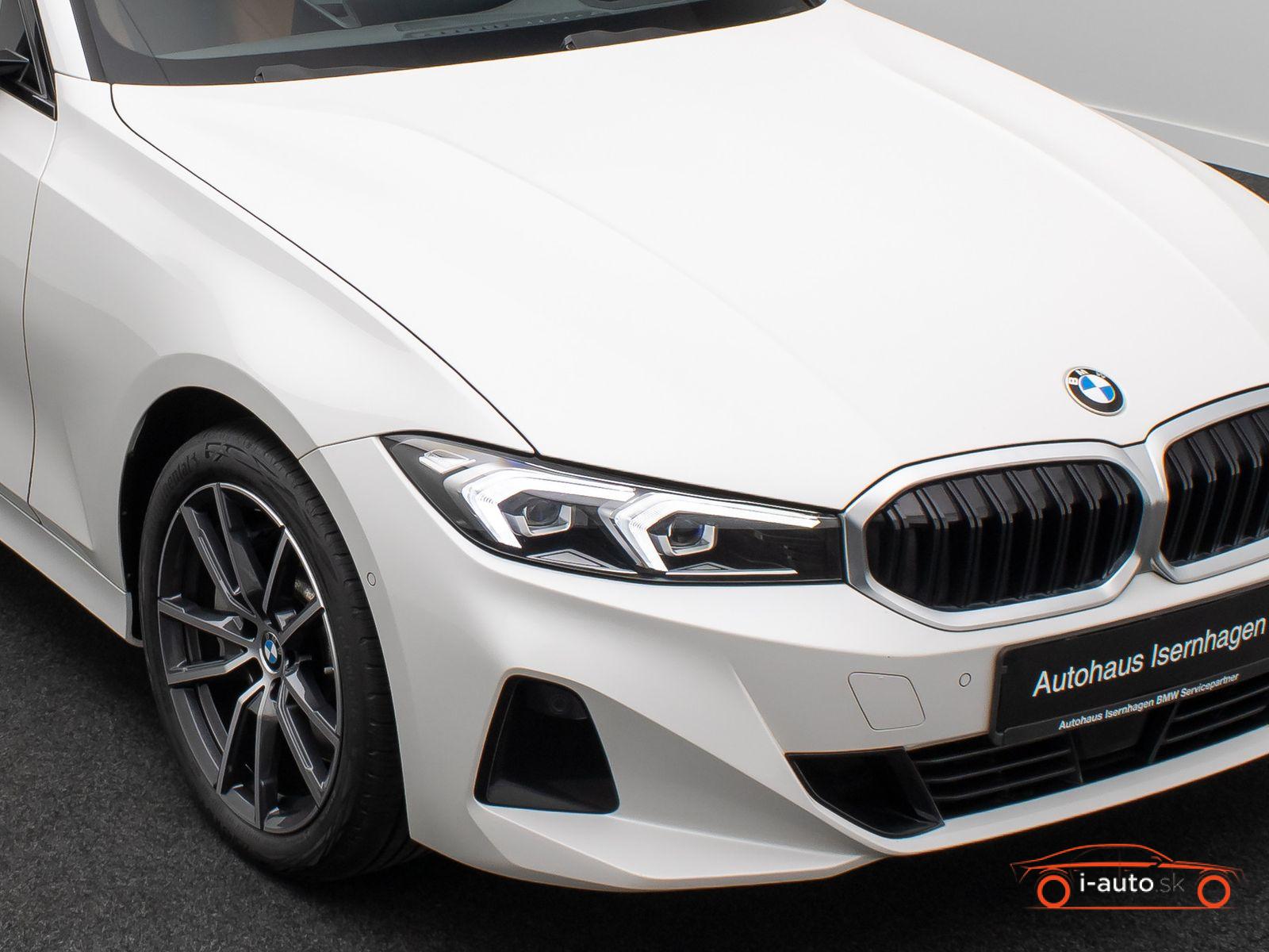 BMW Rad 3 2023 na predaj – fotografia 19