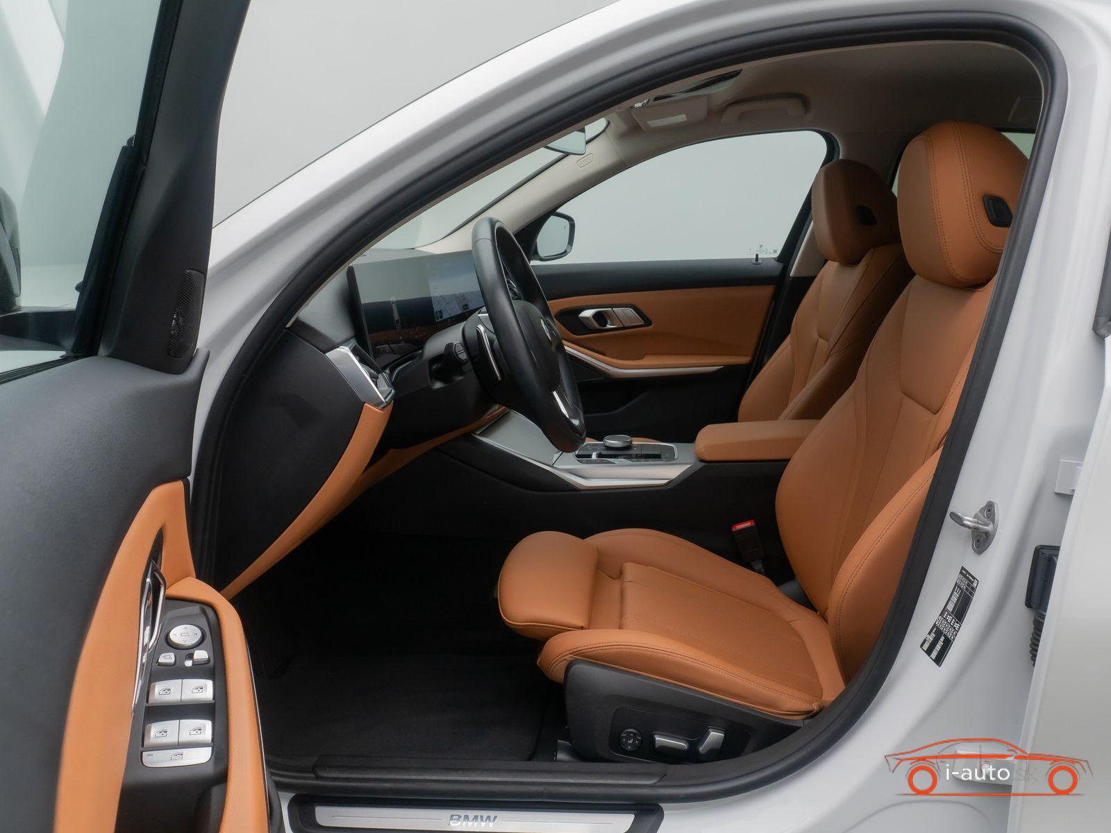 BMW Rad 3 2023 na predaj – fotografia 20