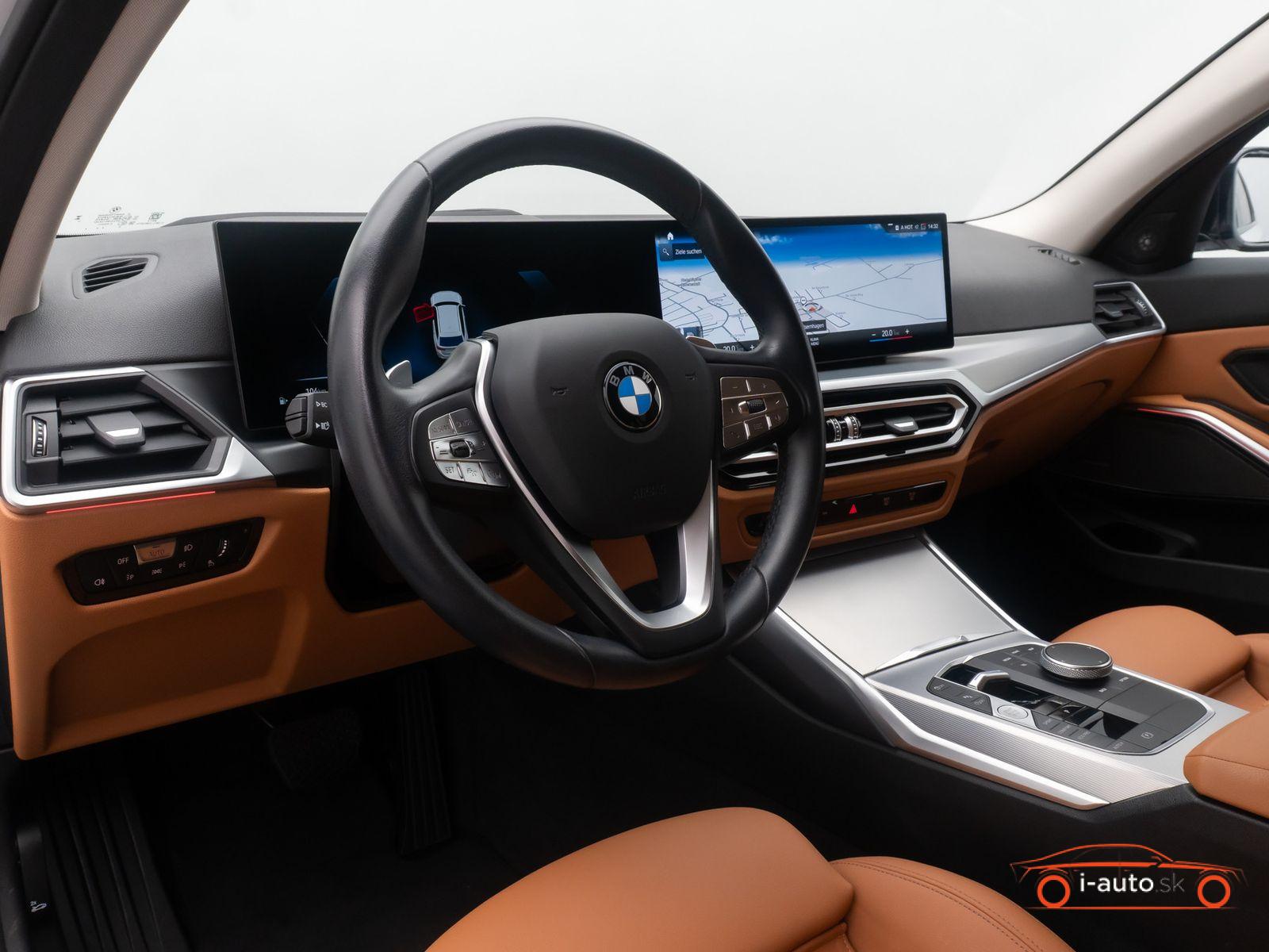 BMW Rad 3 2023 na predaj – fotografia 21