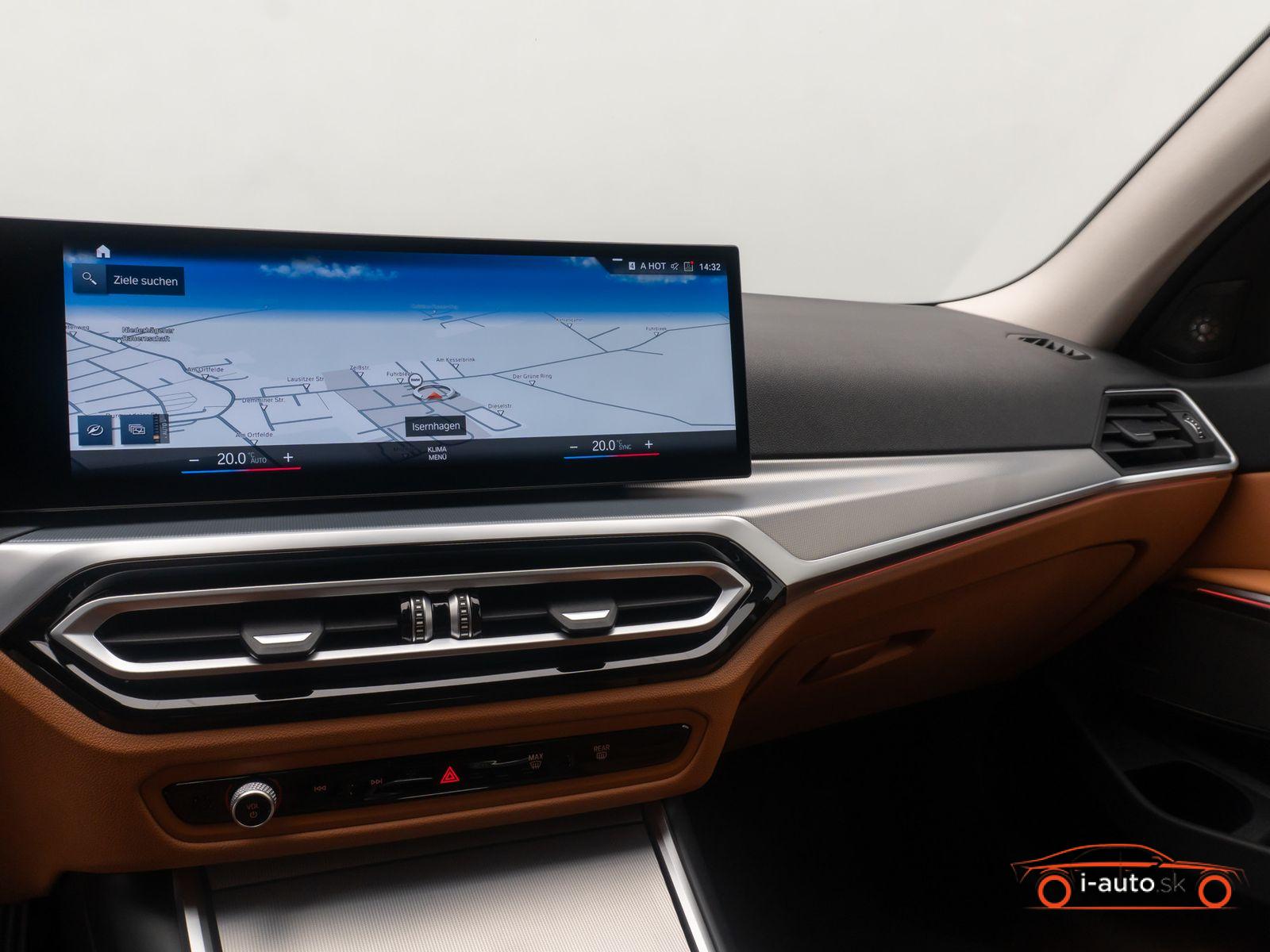 BMW Rad 3 2023 na predaj – fotografia 22