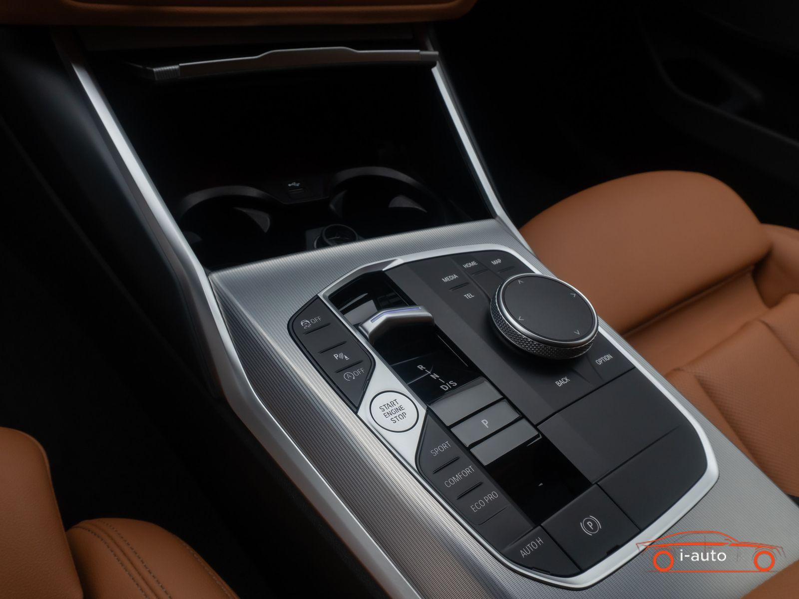 BMW Rad 3 2023 na predaj – fotografia 23