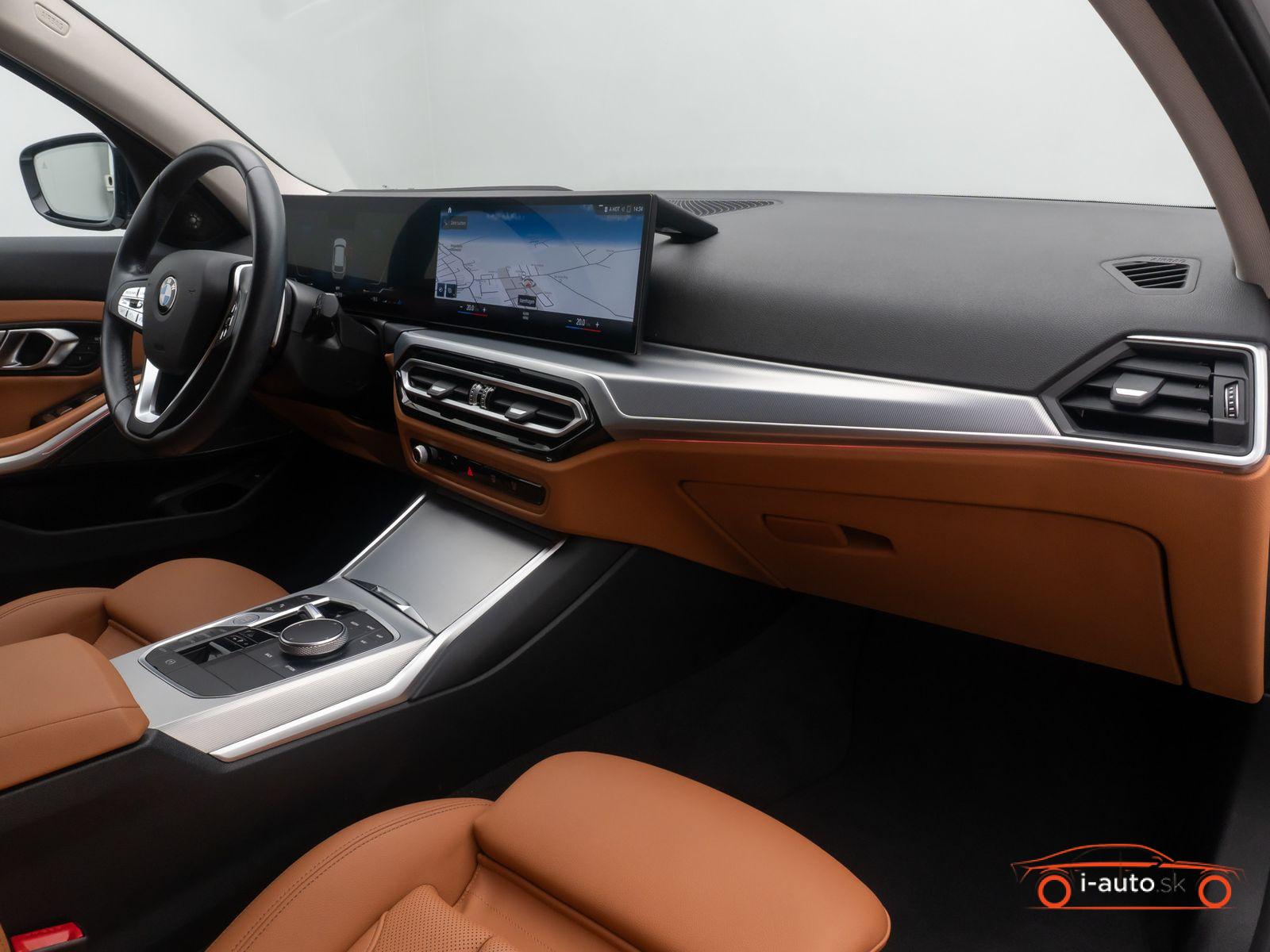 BMW Rad 3 2023 na predaj – fotografia 24