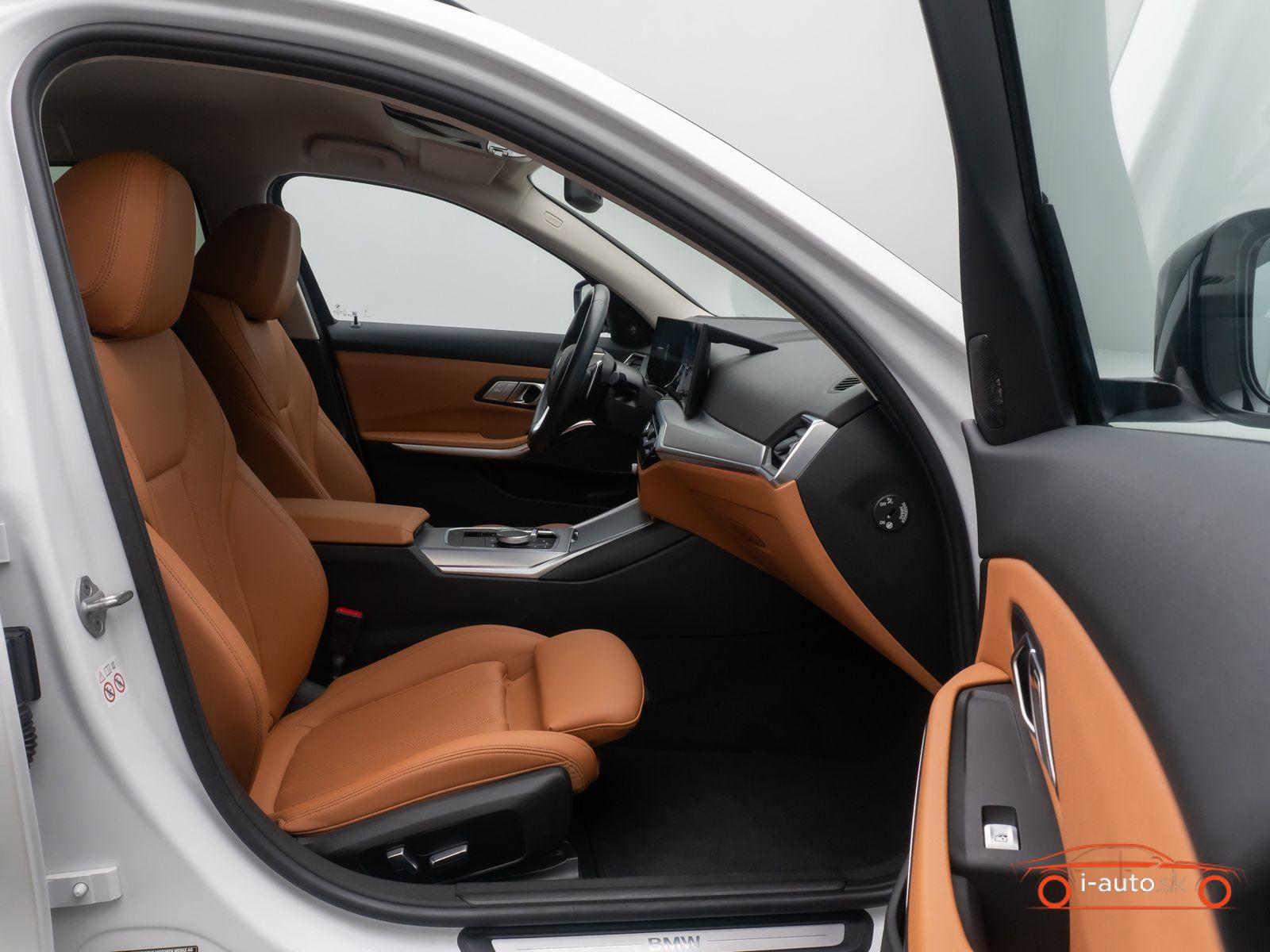 BMW Rad 3 2023 na predaj – fotografia 25
