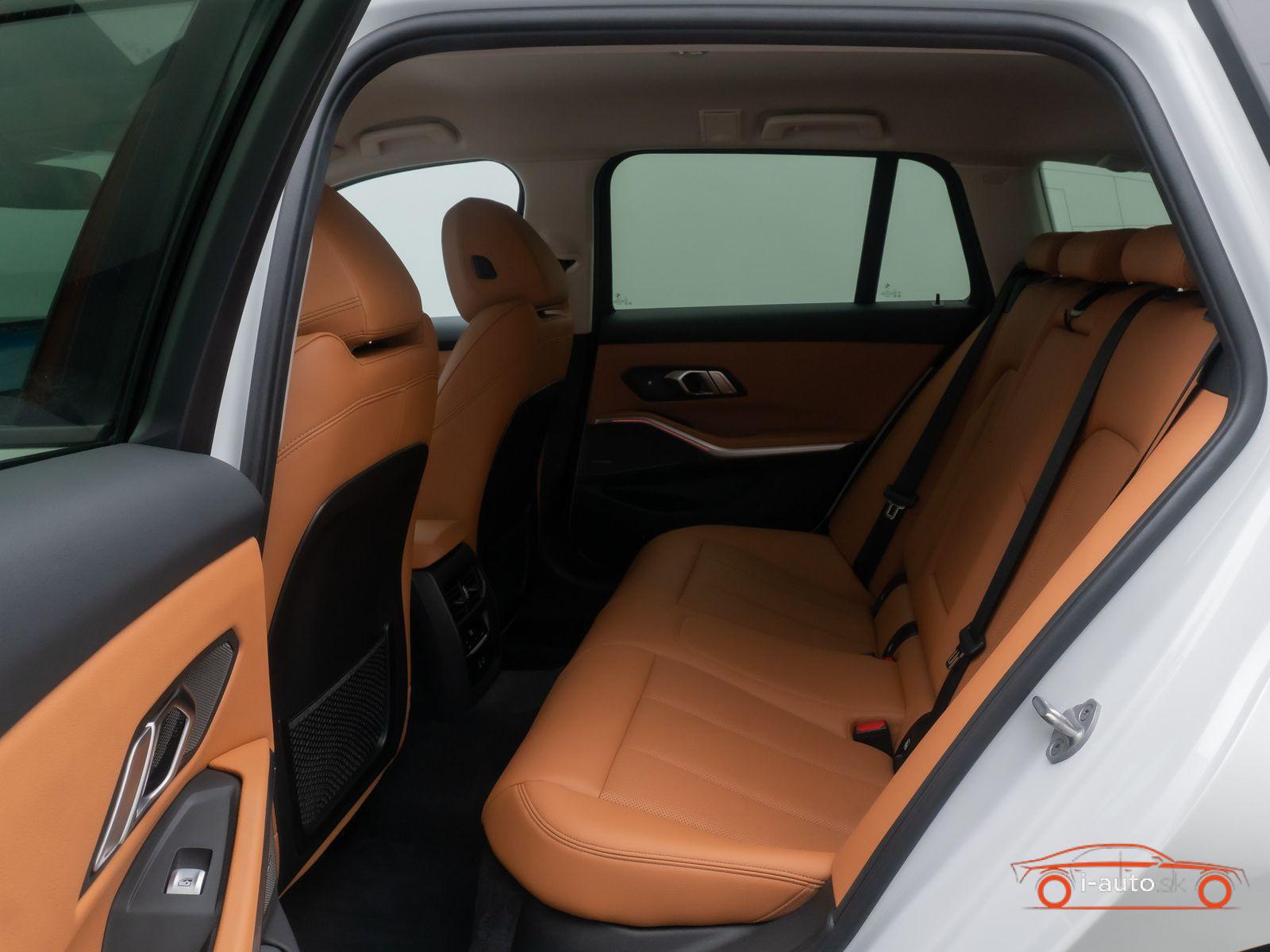 BMW Rad 3 2023 na predaj – fotografia 26