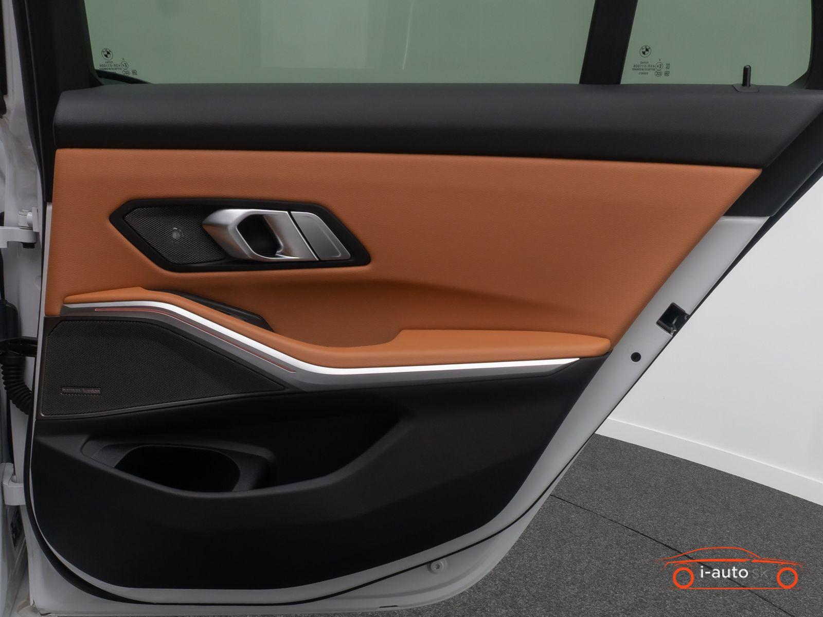 BMW Rad 3 2023 na predaj – fotografia 32