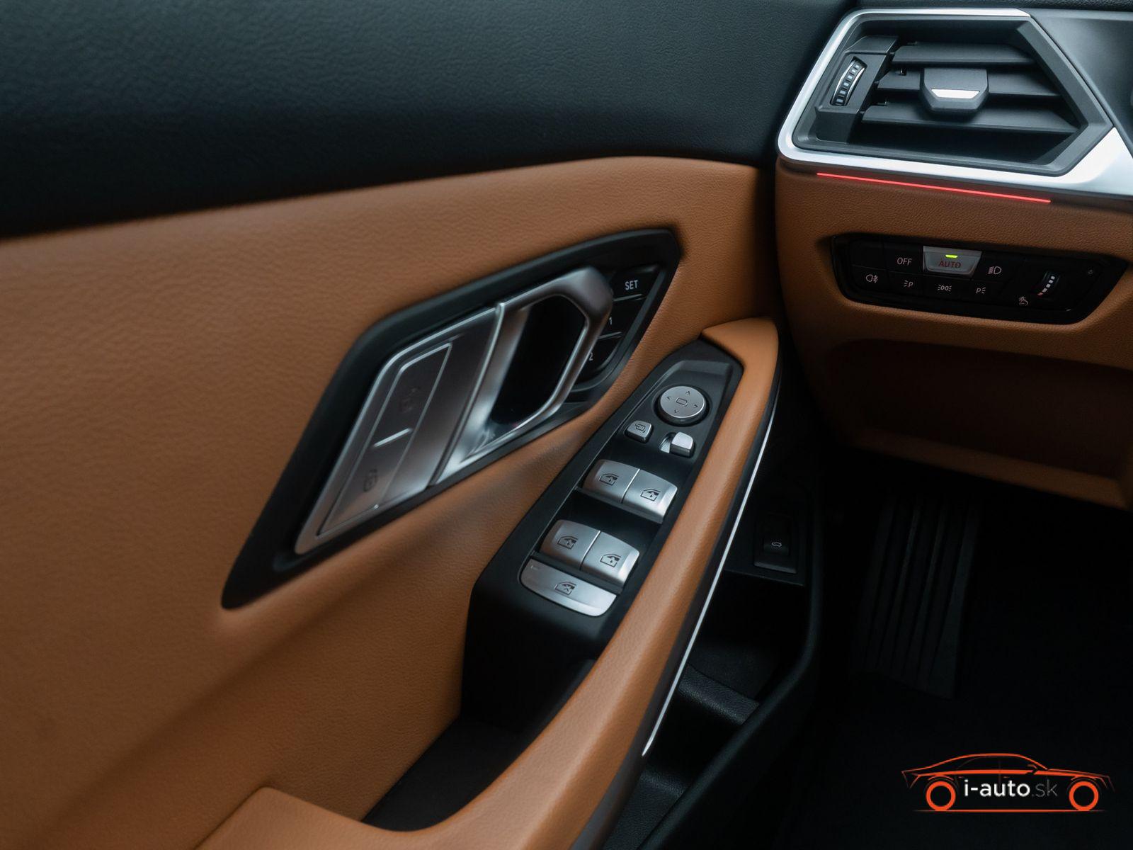 BMW Rad 3 2023 na predaj – fotografia 34
