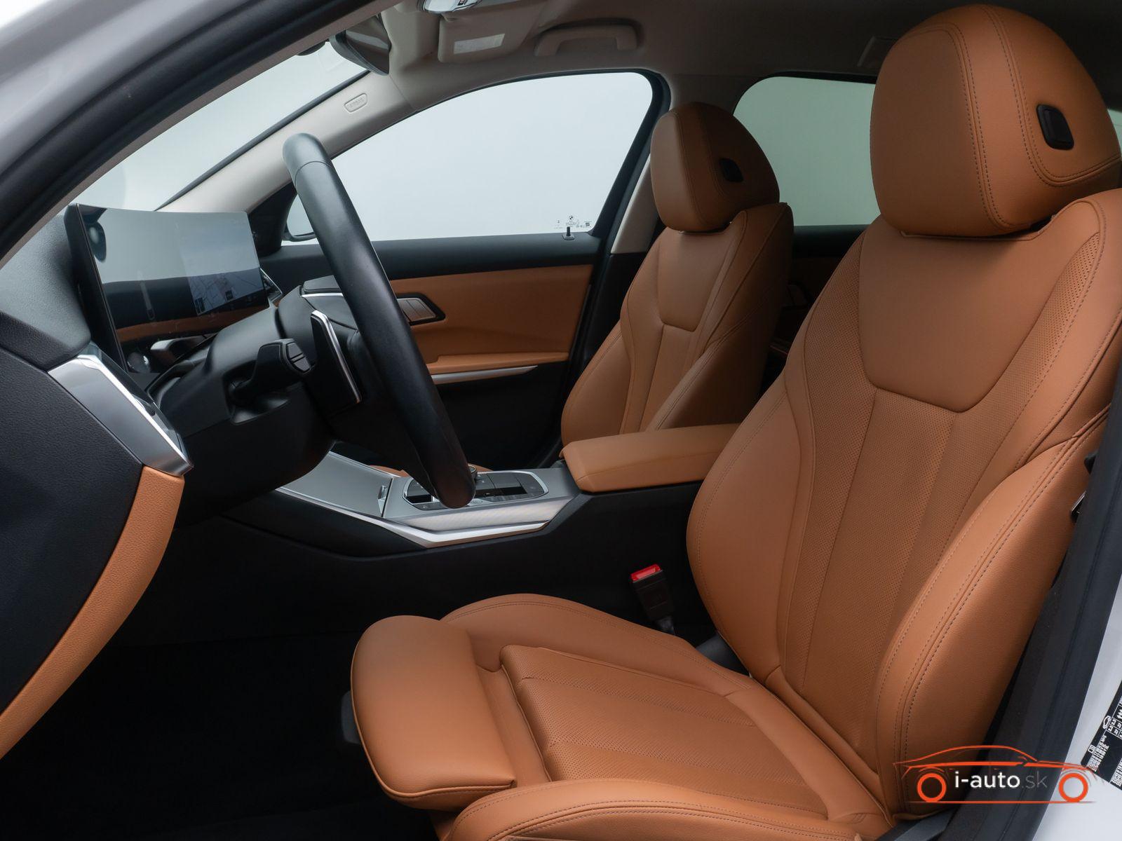 BMW Rad 3 2023 na predaj – fotografia 35