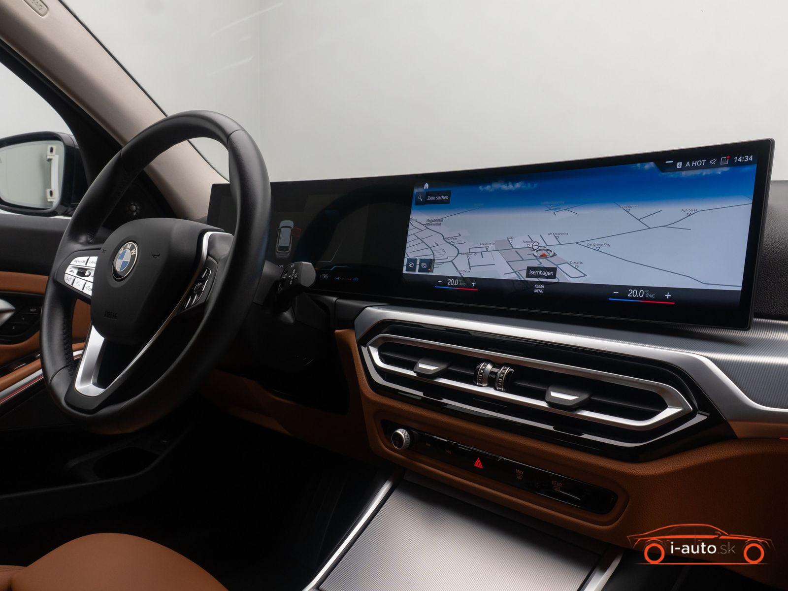 BMW Rad 3 2023 na predaj – fotografia 37