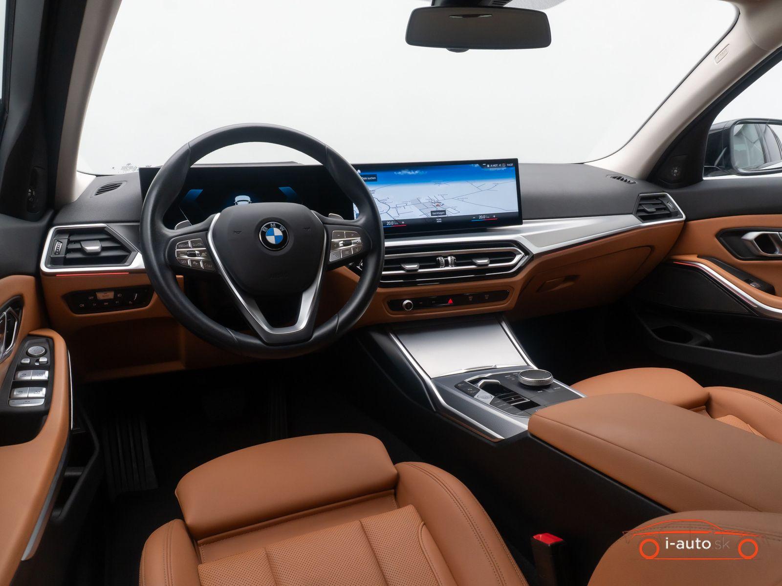 BMW Rad 3 2023 na predaj – fotografia 38