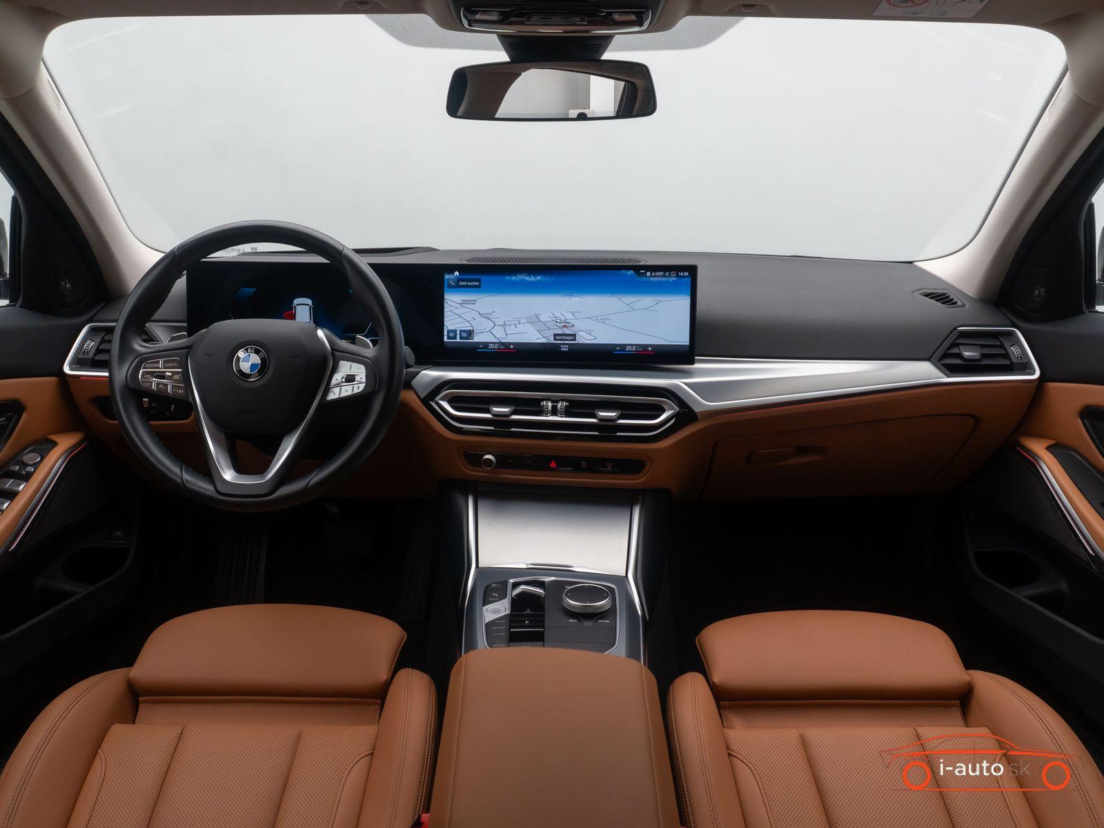 BMW Rad 3 2023 na predaj – fotografia 39