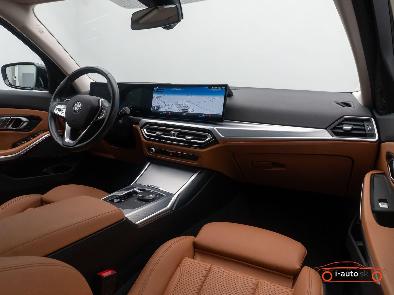 BMW Rad 3 2023 na predaj – fotografia 40