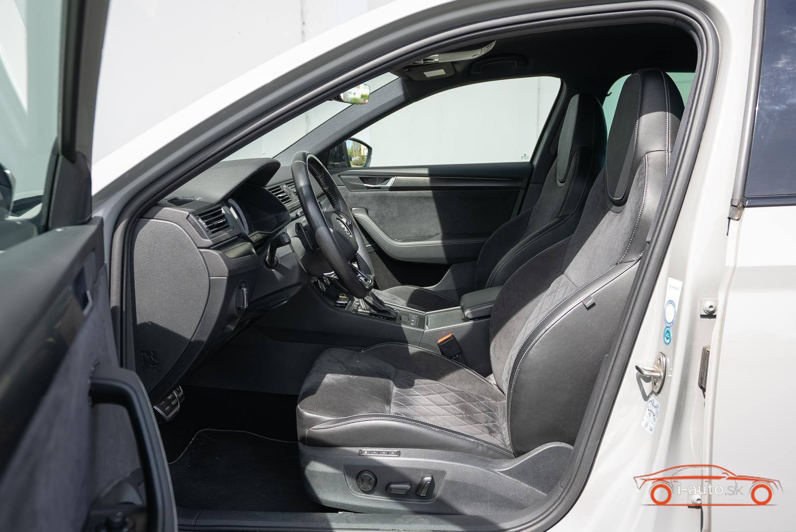 Škoda Superb 2021 na predaj – fotografia 7