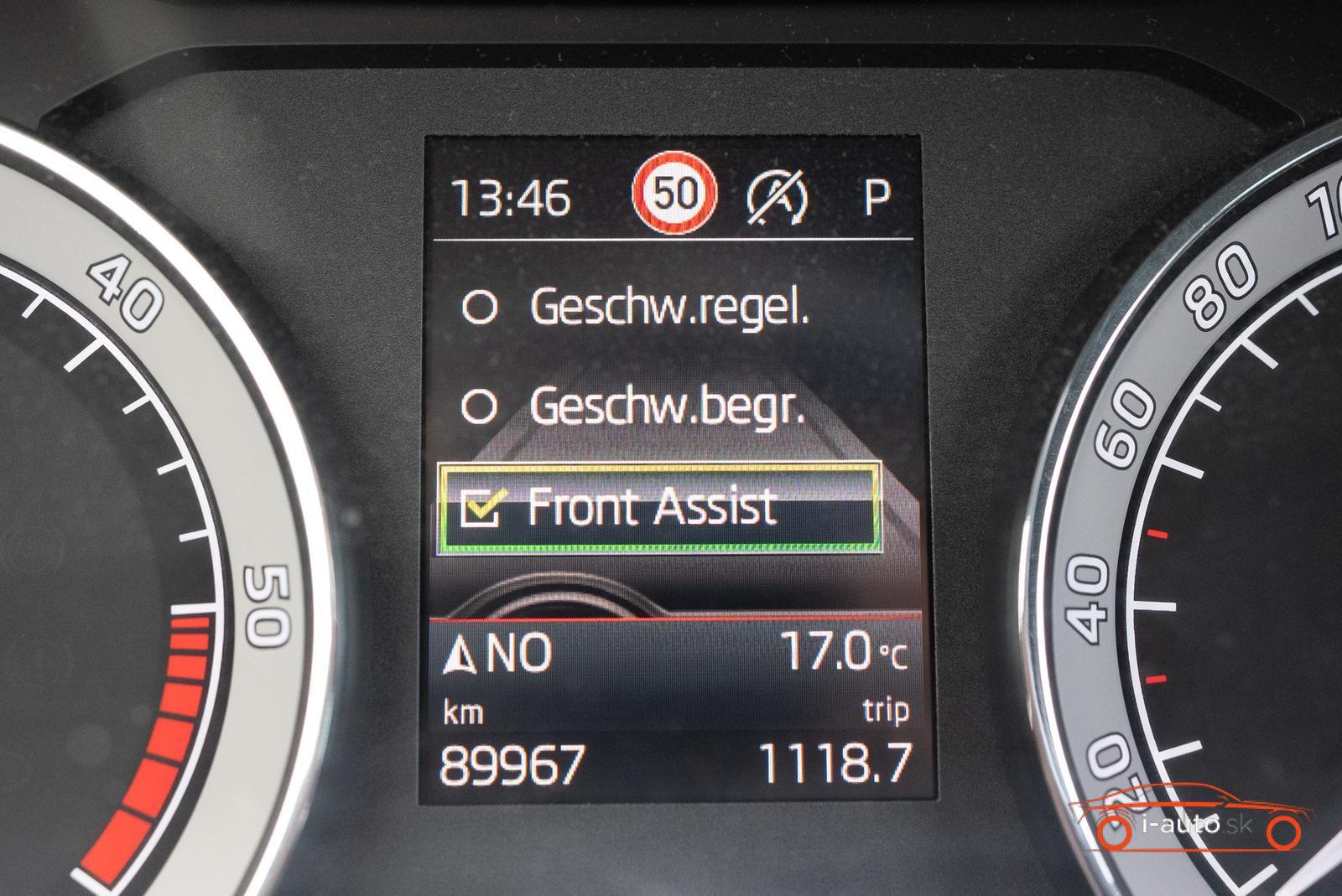 Škoda Superb 2021 na predaj – fotografia 17