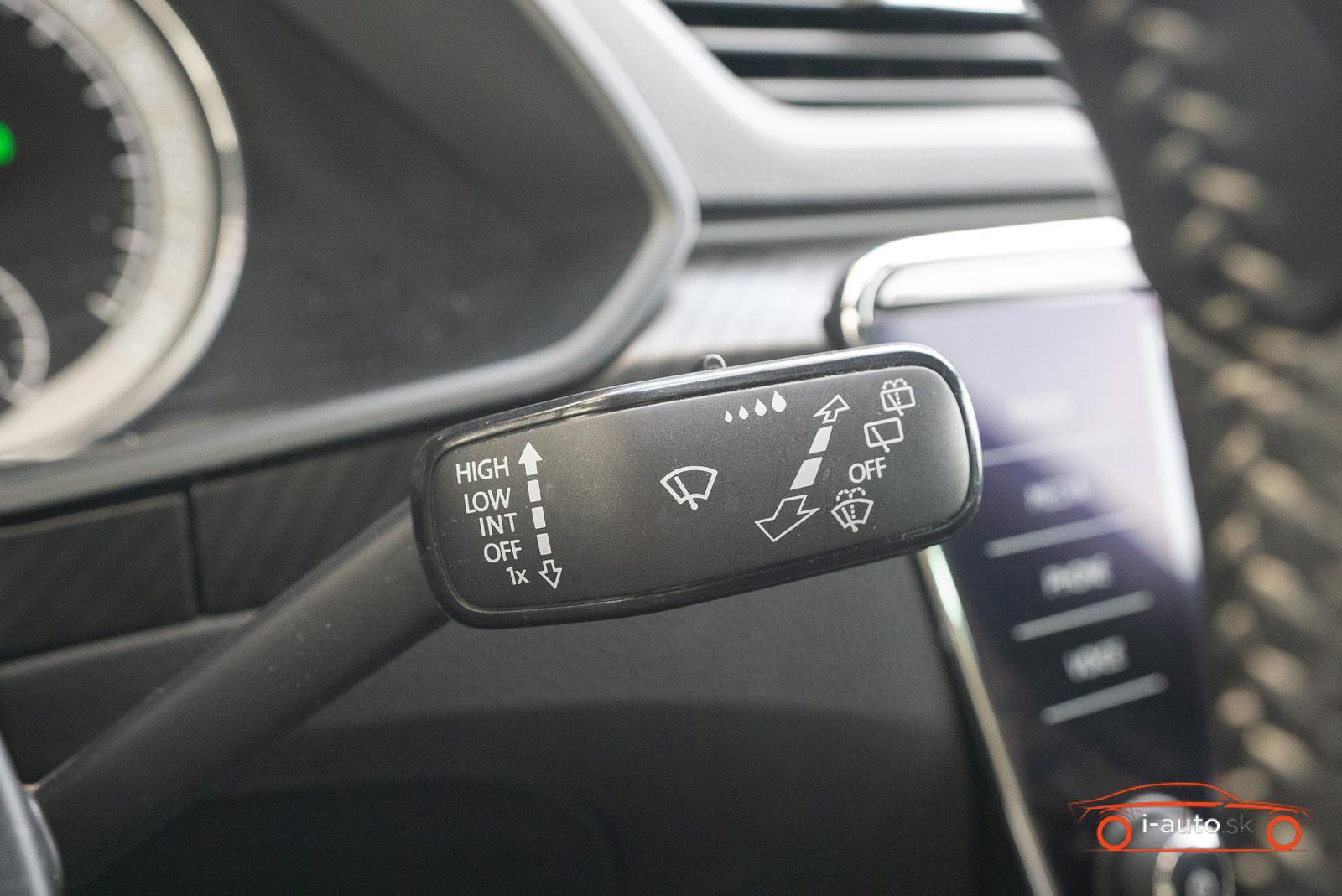 Škoda Superb 2021 na predaj – fotografia 19