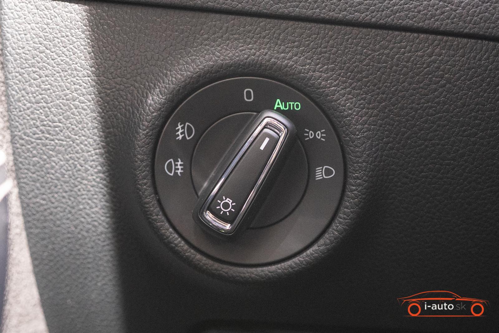Škoda Superb 2021 na predaj – fotografia 26