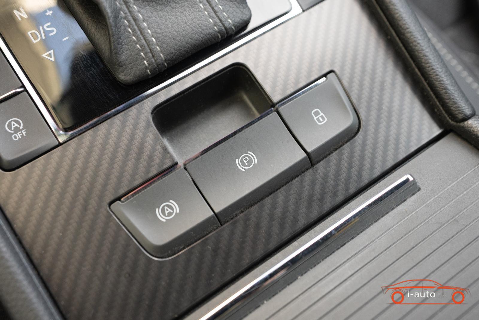 Škoda Superb 2021 na predaj – fotografia 27