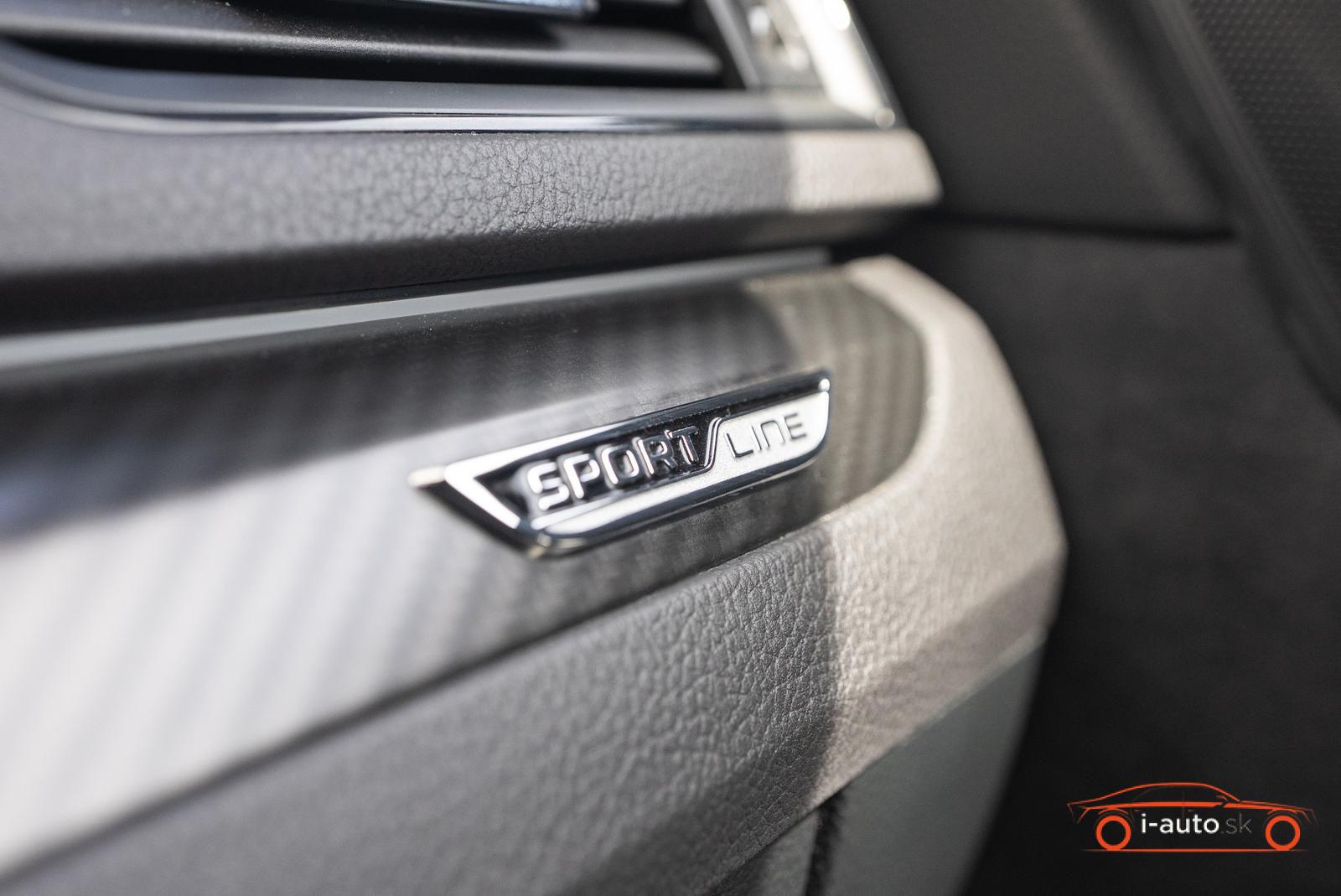 Škoda Superb 2021 na predaj – fotografia 29