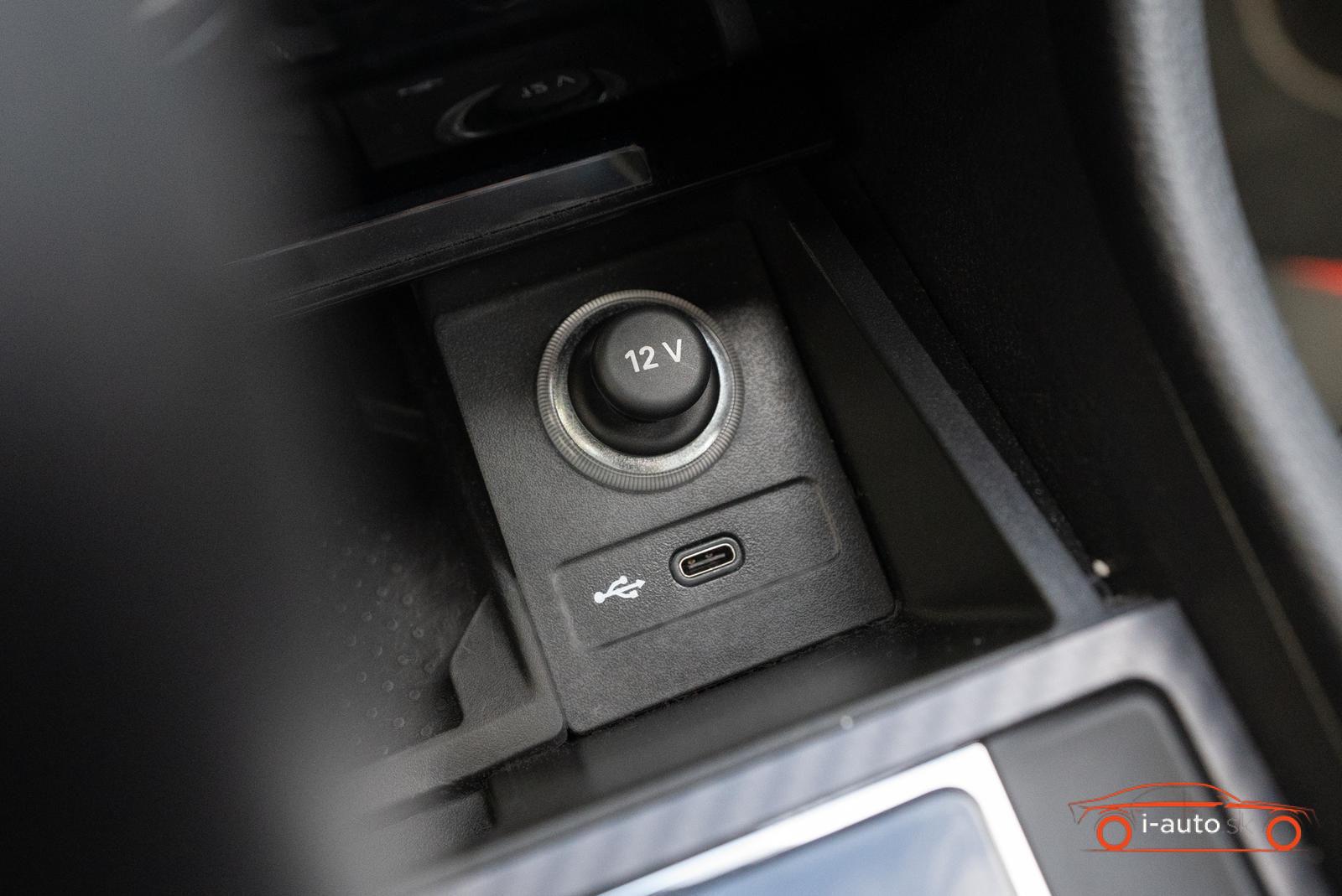 Škoda Superb 2021 na predaj – fotografia 31