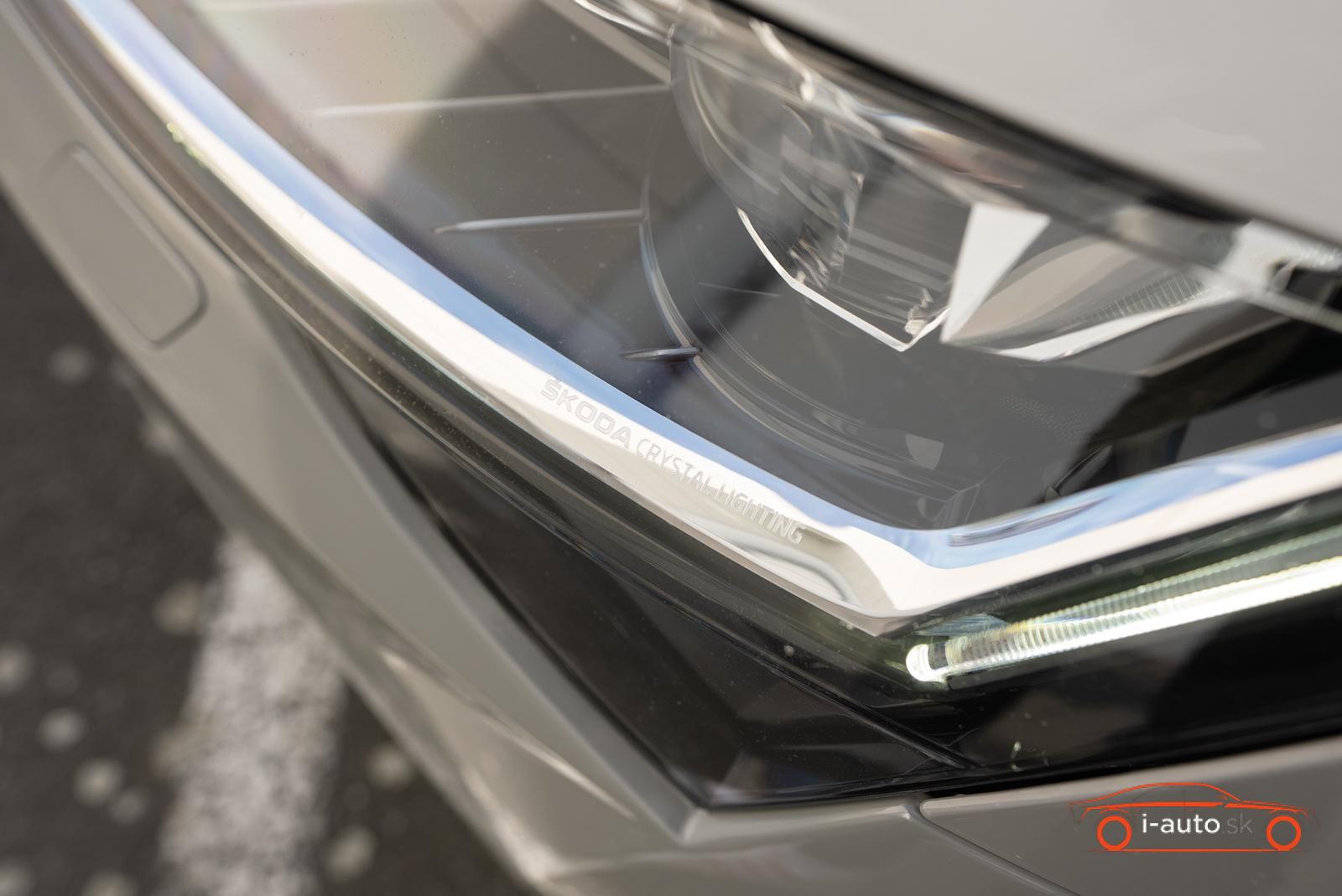 Škoda Superb 2021 na predaj – fotografia 33