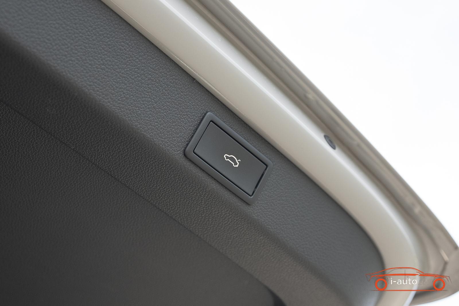 Škoda Superb 2021 na predaj – fotografia 34