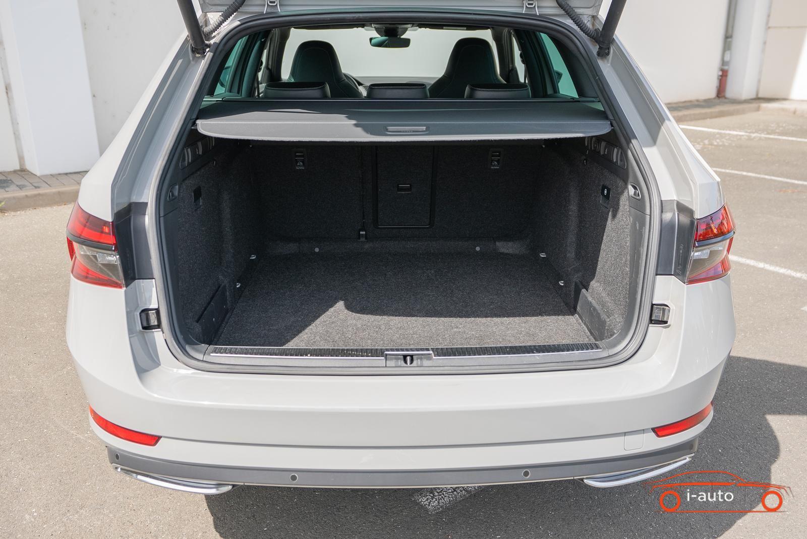 Škoda Superb 2021 na predaj – fotografia 35