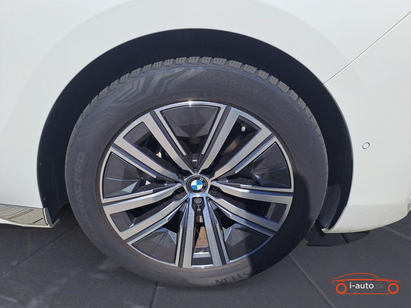BMW i7 2024 na predaj – fotografia 11