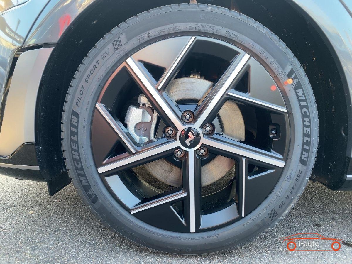 Hyundai Ioniq 5 2025 na predaj – fotografia 8