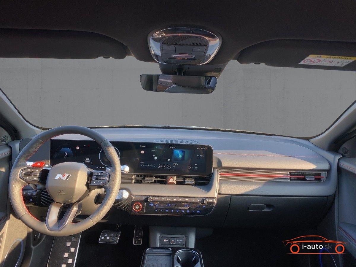 Hyundai Ioniq 5 2025 na predaj – fotografia 9