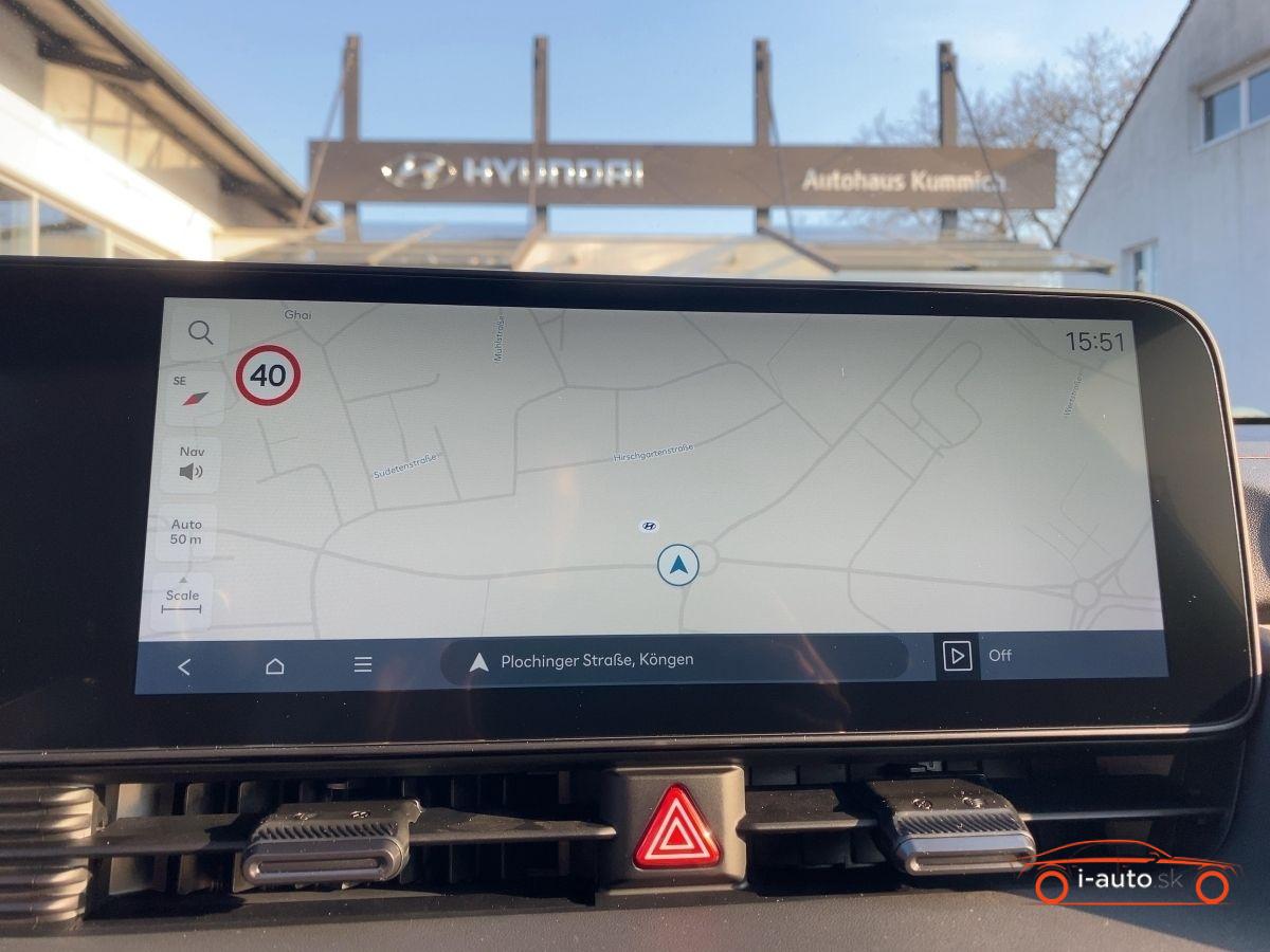 Hyundai Ioniq 5 2025 na predaj – fotografia 11
