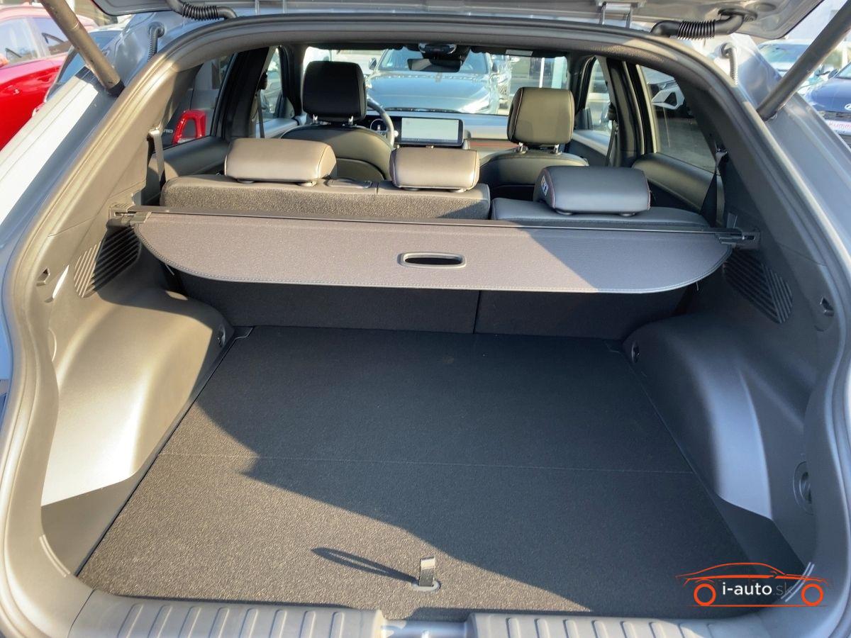 Hyundai Ioniq 5 2025 na predaj – fotografia 14
