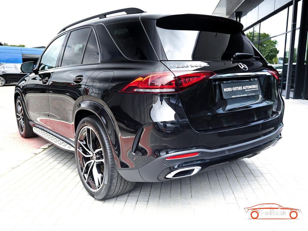 Mercedes-Benz GLE 2023 na predaj – fotografia 4