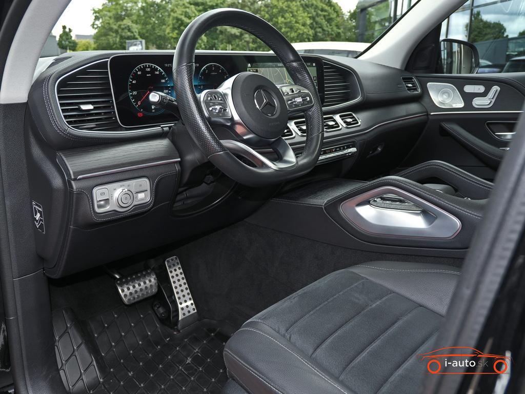 Mercedes-Benz GLE 2023 na predaj – fotografia 6