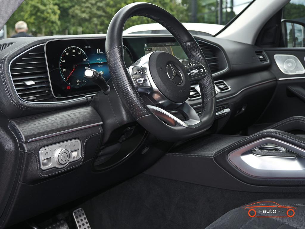 Mercedes-Benz GLE 2023 na predaj – fotografia 7