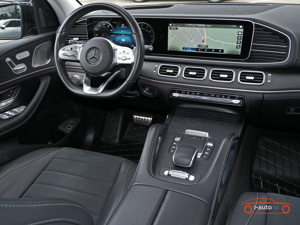 Mercedes-Benz GLE 2023 na predaj – fotografia 8