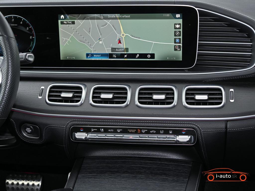 Mercedes-Benz GLE 2023 na predaj – fotografia 9