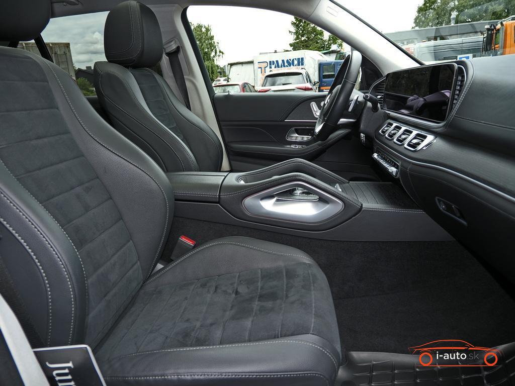 Mercedes-Benz GLE 2023 na predaj – fotografia 10