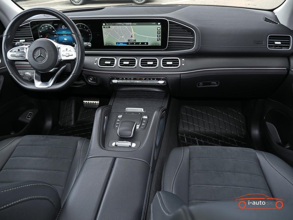 Mercedes-Benz GLE 2023 na predaj – fotografia 11